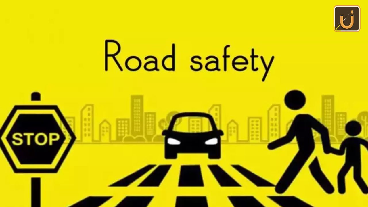 Usthadian Academy /Punjab Becomes First State To Map All Accident Prone Sites | 06 jan 2024 Usthadian Academy /Punjab Becomes First State To Map All Accident Prone Sites